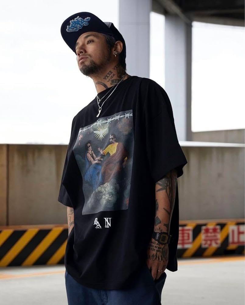 COOTIE x Dragon Ash x The BONEZ Tシャツ コラボ 【公式通販】