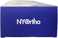 Vista 5 de NYOrtho Faja Abdominal de 6" 2 Paneles - Vendaje de Compresión Post-Cirugía para Hombres y Mujeres - Cinturón de Soporte Abdominal para Hernia