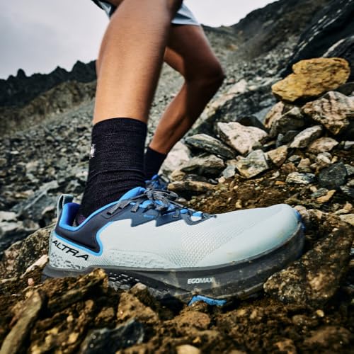 Image of ALTRA Men's TIMP 6 Trail Running Shoe