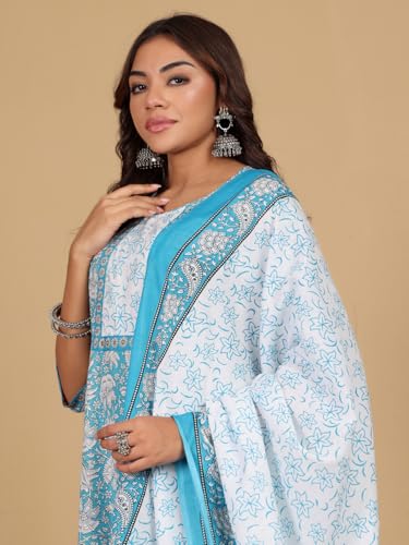 Image of Varanga Womens Kurta Sets
