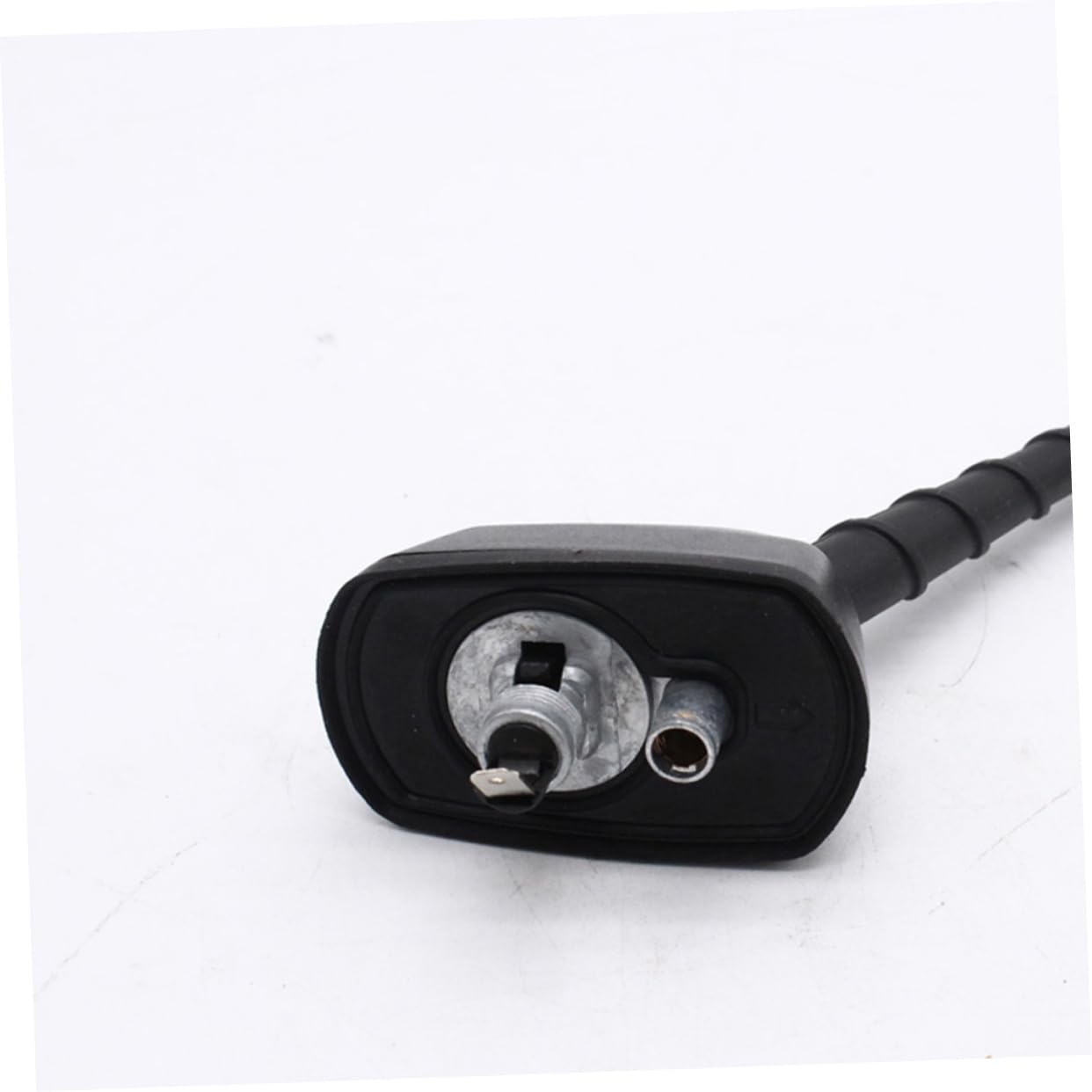 Artibetter Antena de Techo Decorativa para Coche Duradera y Resistente para Exteriores y Viajes