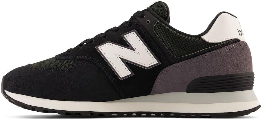 New Balance Unisex-Adult 574 V2 - Image 2