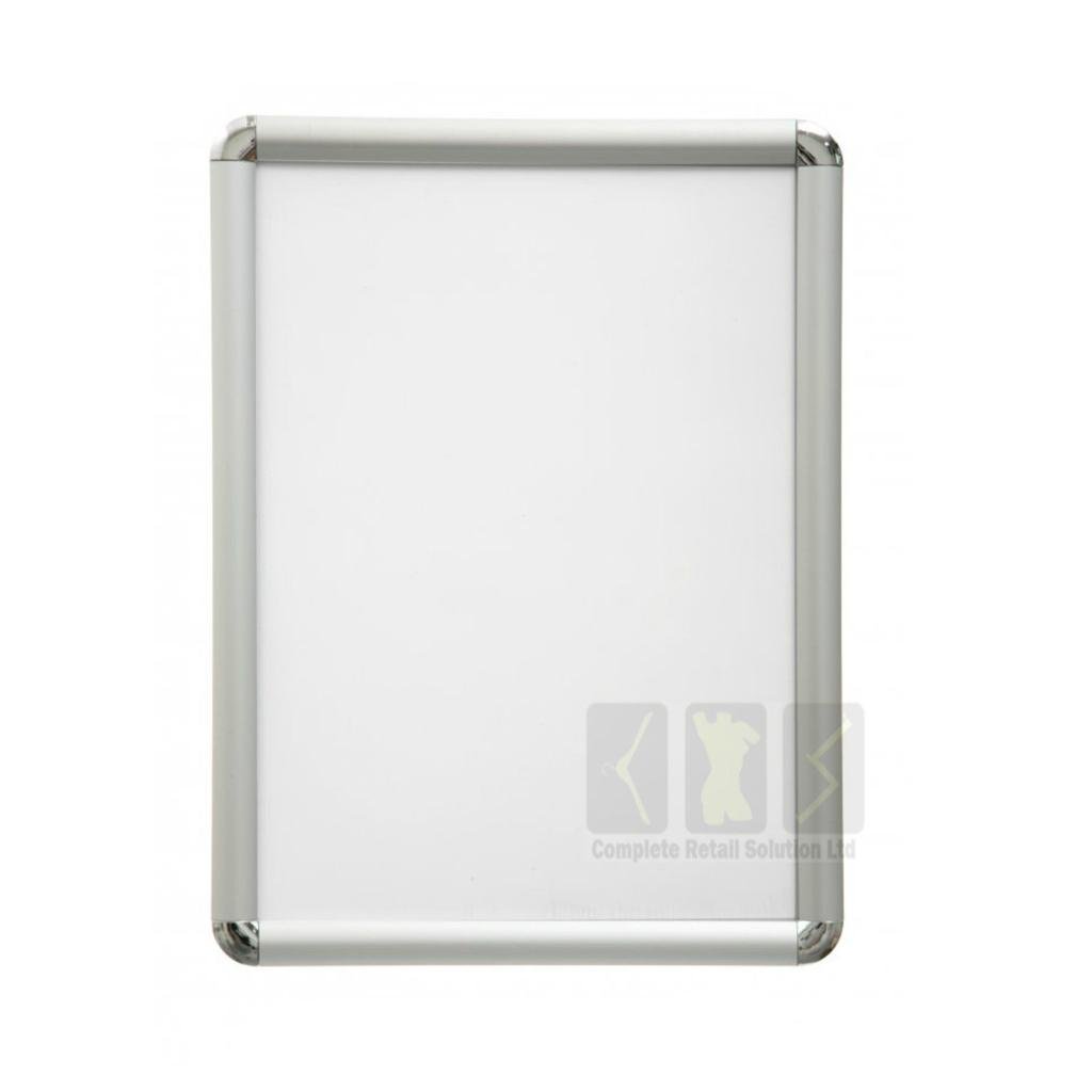 A1 SNAP CLIP FRAMES OPENING POSTER HOLDERS NOTICE DISPLAY BOARD SIZES A0-A4