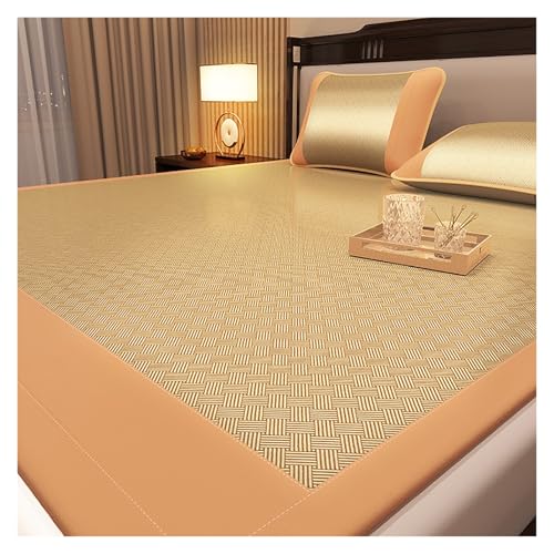 Tapis rafraîchissant de lit pour ne plus souffrir de la chaleur la nuit