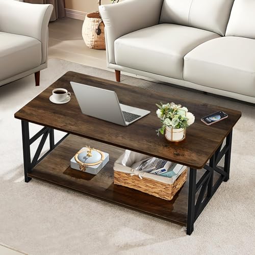 Recopilación de Mesas de centro Top 5. 14 Mesas de centro marca FURRIFIC (2)