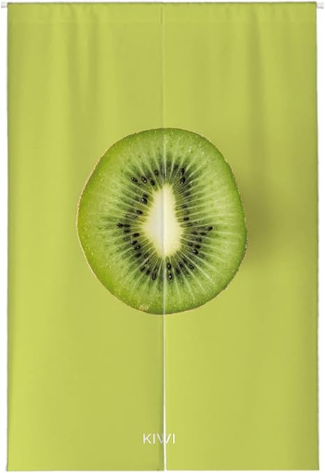 Amazon のれん ロング おしゃれ 暖簾 カーテン 間仕切り 目隠し 長い インテリア カラー イチゴ 和風 快適性 デザイン オシャレ 母の日 父の日 クリスマス 祝い 70 100cm 生活スタイル プレゼント ギフト のれん オンライン通販