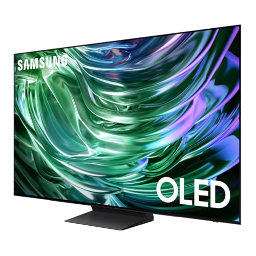 Samsung QE77S90D 4K OLED Smart-TV, 77 Zoll (195 cm) Bildschirmdiagonale – Bild 4