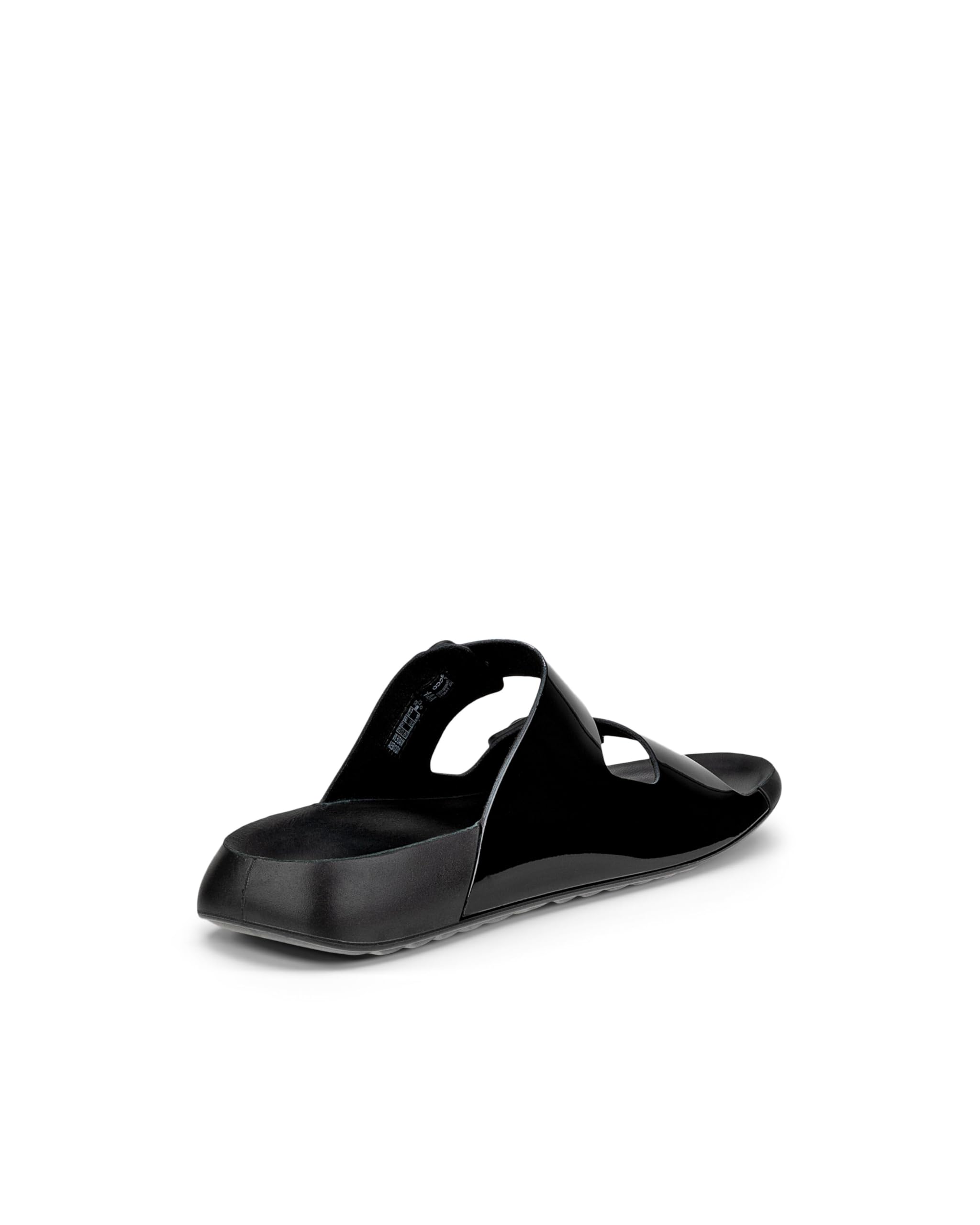 ECCO Kobiety Ecco 2nd Cozmo W Flat SandalSandał