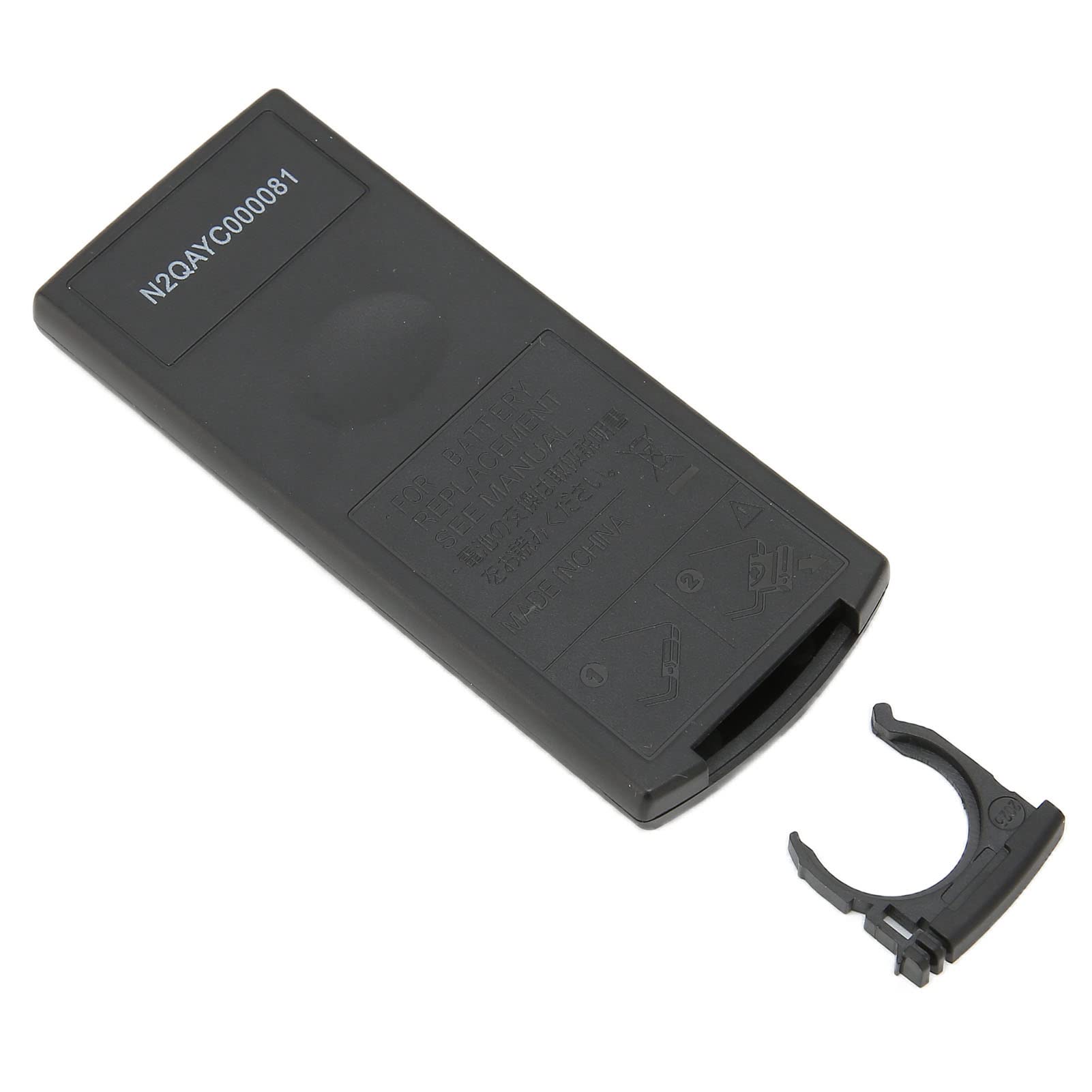 Amazon | N2QAYC000081リモコン ミニスピーカー交換用リモコン SC