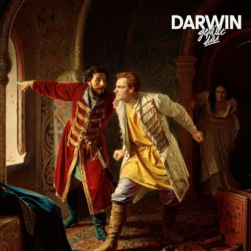 Und täglich grüßt der Dimitri