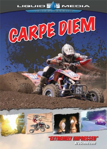 Carpe Diem Carpe Diem
