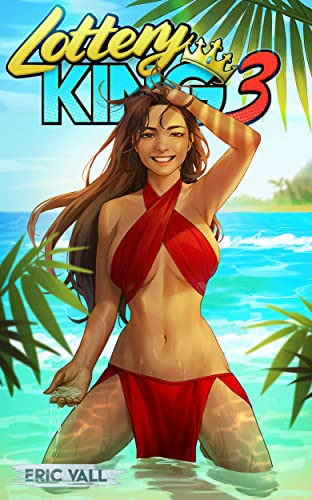 Cover of Lottery King 3