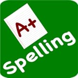 A+ Spelling