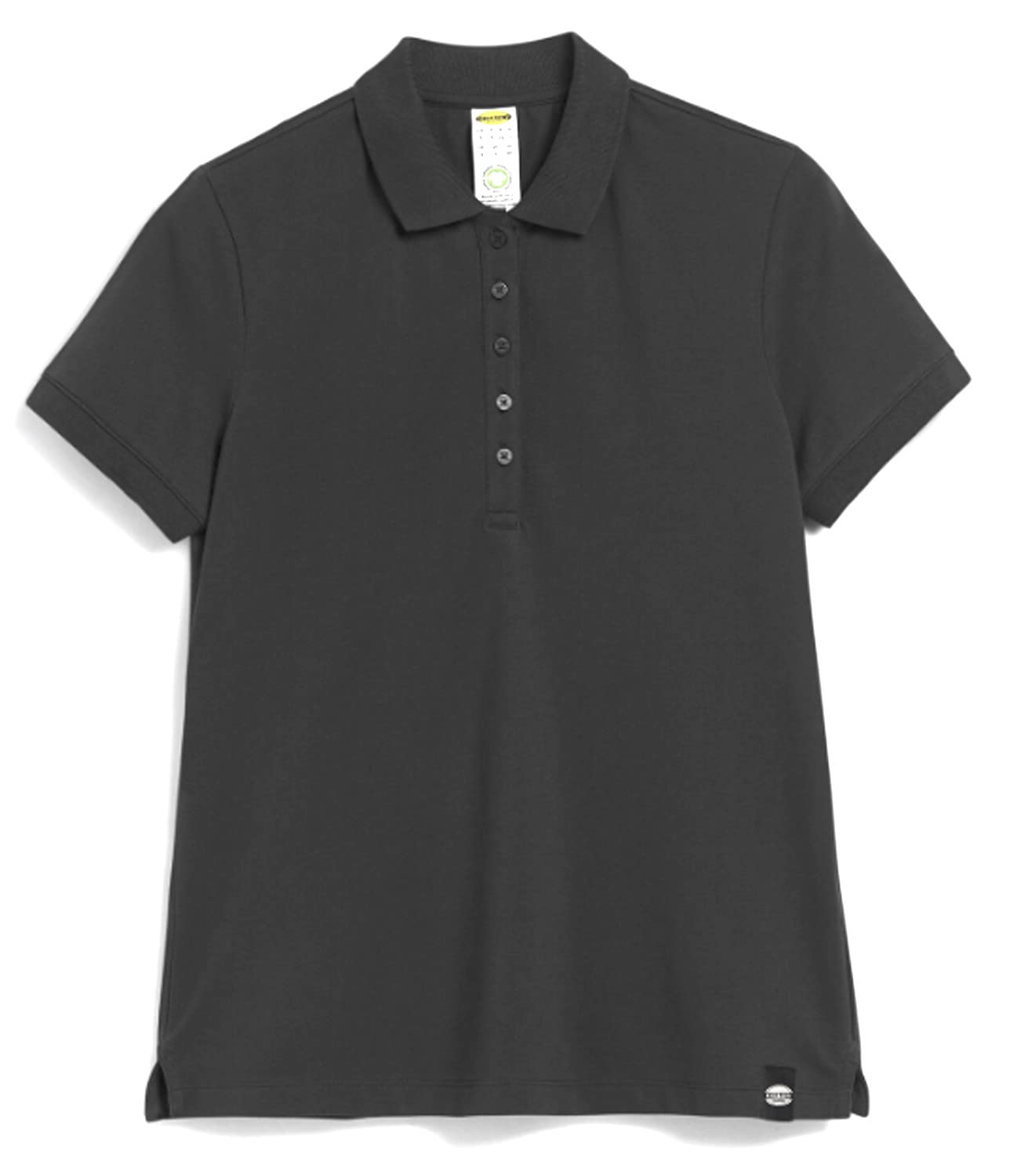 Utility Diadora | Polo MC Athena - Donna