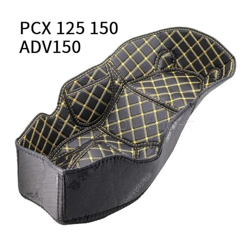 QUXVUIS �o�P�b�g�V�[�g�A�N�Z�T���[�ԗ��p���K���ƊO�σX�N�[�^�[�I�[�g�o�C�I�[�g�o�C�C���i�[�p, PCX125 150 DV150