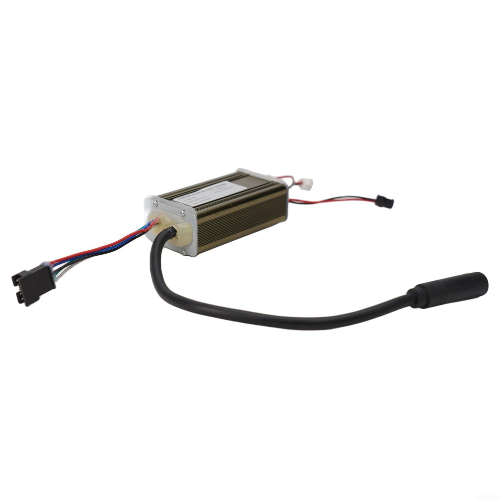 Controller motore 36 V 15 A per scooter elettrico da 8 pollici S1 S3 S4, ricambio ad alte prestazioni, struttura in metallo e plastica, per uso privato