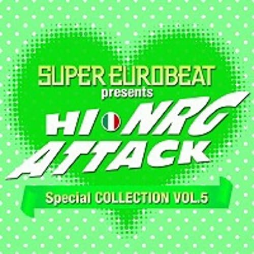 Amazon MusicでSUPER EUROBEAT(V.A)のSUPER EUROBEAT presents