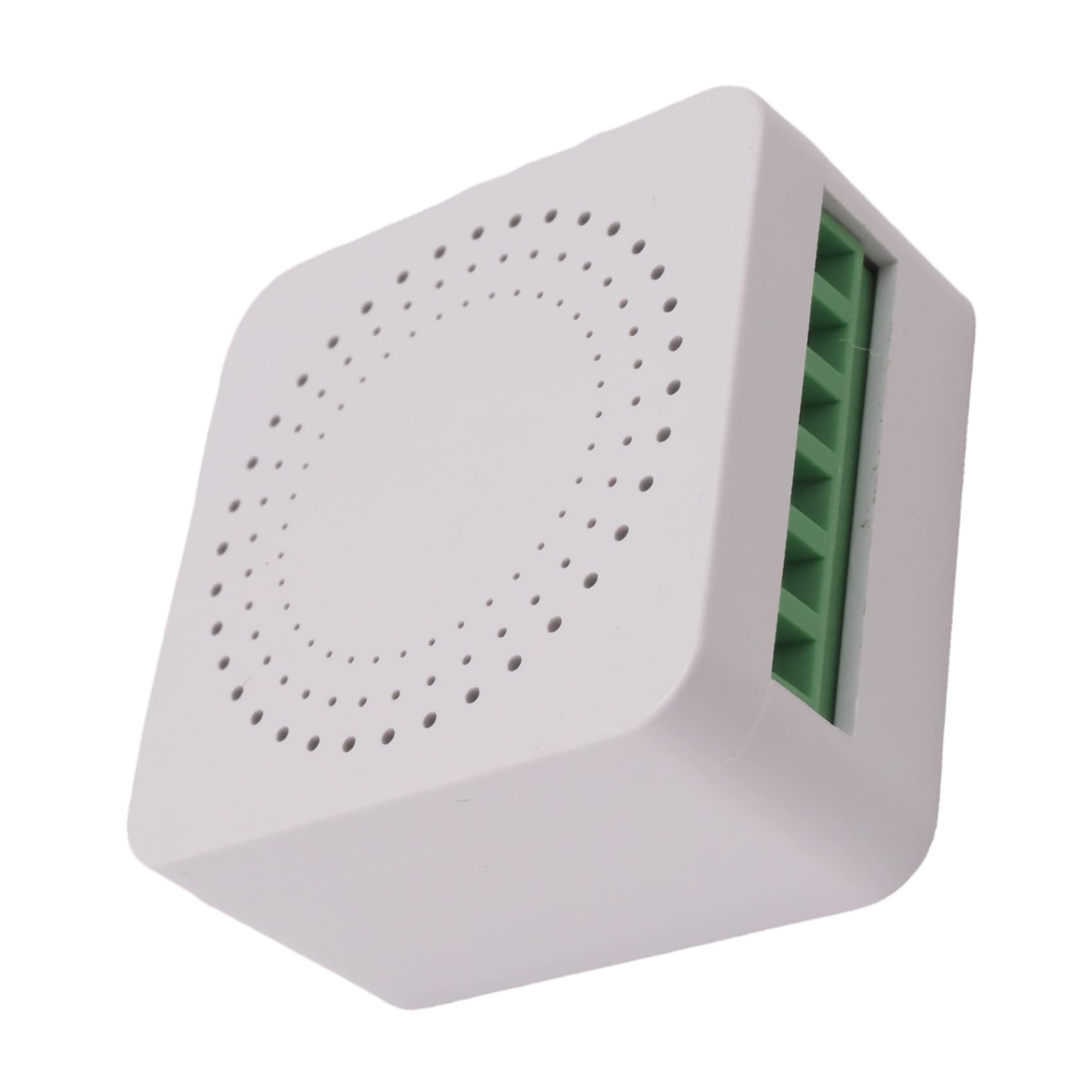 rirue Tuya Tuya 16A Smart Switch Zigbee Cassette Switch APP Mobile Phone Remote Voice Timing