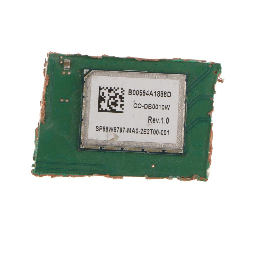 Wireless Control Receiver Module for Sony PS4 Motherboard Pulled-image-13