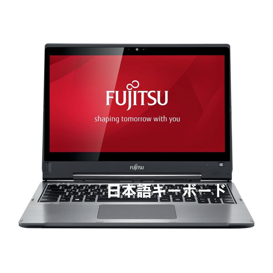 Amazon.co.jp: 【整備済み品】 富士通 【Win11搭載】FUJITSU LIFEBOOK