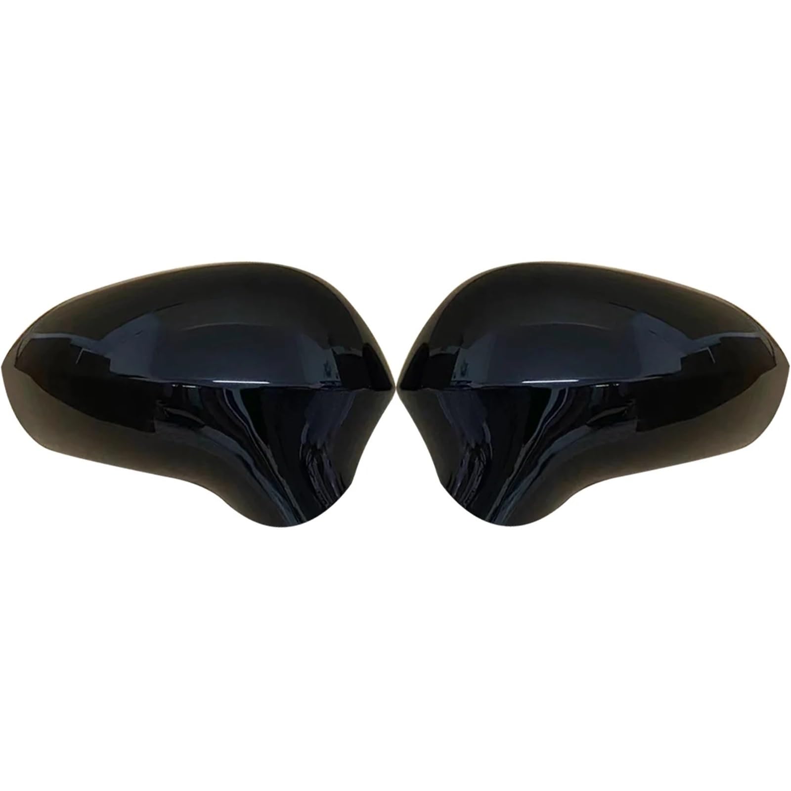 Coque rétroviseur cassée Seat Leon MK2 ? Solution remplacement noir brillant 2009-2012