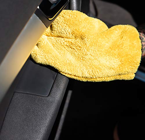 Meguiar's G13616EU Quik Interior Detailer 473ml - Image 7