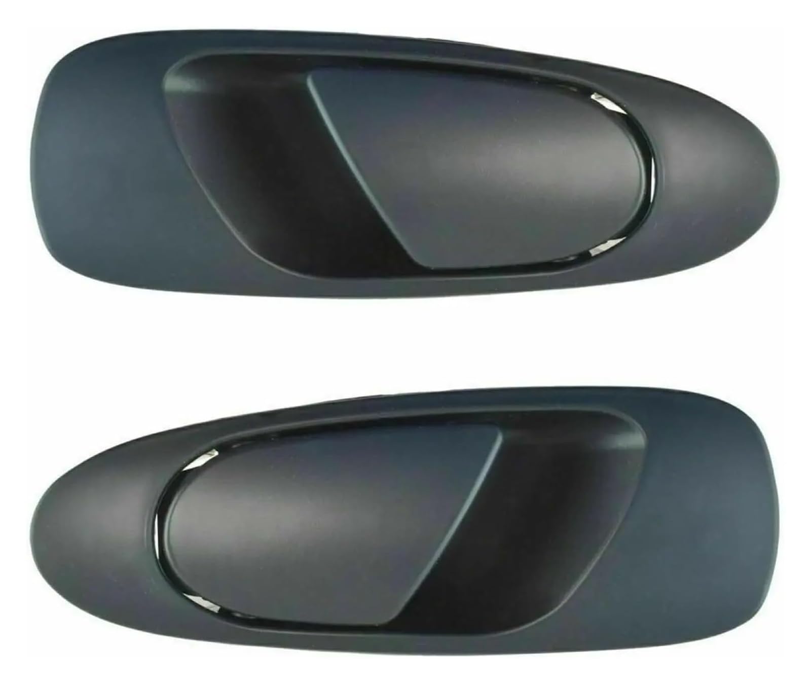 LSDSAAZA Sliding Exterior Handle for Civic 1992-1995 Car Sliding Exterior Handle Side Loading Door Repair Handles Outside(Front Left)