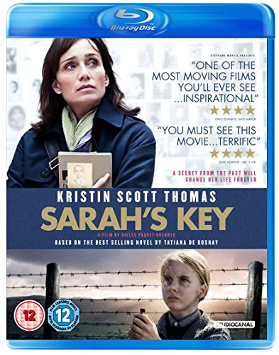 Preisvergleich Produktbild OPTIMUM RELEASING Sarahs Key [BLU-RAY]