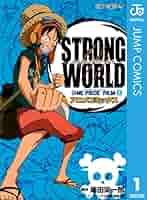 ワンピース　1巻から71巻➕ストロングワールド編その他 ワンピース 1巻から71巻➕ストロングワールド編その他 Amazon.co