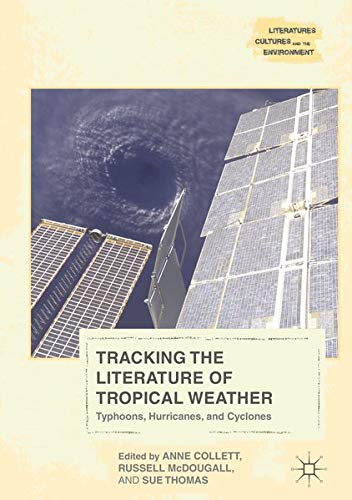 Buy Tracking the Literature of Tropical Weather — BookShops.in