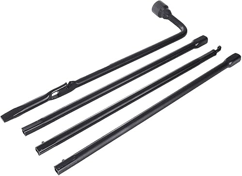 Miniatura 2 de ECCPP Juego de herramientas de llave de repuesto para Cadillac Escalade 2002-2015 para Chevrolet Avalanche 1500 2500 Silverado 1500 2500 3500