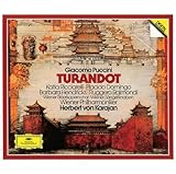 Puccini: Turandot