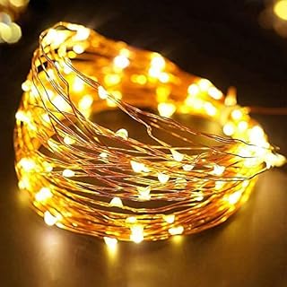 Beauty DY Mini Battery Operated Lights Fairy Lights Battery Operated, Mini String Lights Indoor Led String Lights Battery ...
