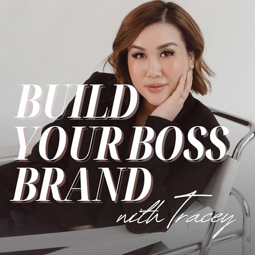 Page de couverture de Build Your Boss Brand