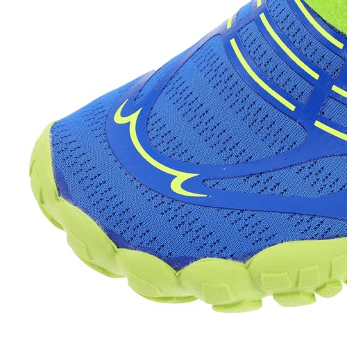 Calzado transpirable de verano para correr y deportes de agua 5