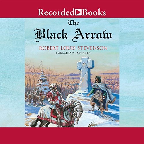 Robert Louis Stevenson The Black Arrow