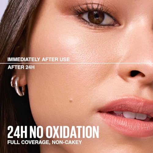 Image of Maybelline Super Stay Matte Max Cushion Foundation, Shade 228, SPF 30,11g
