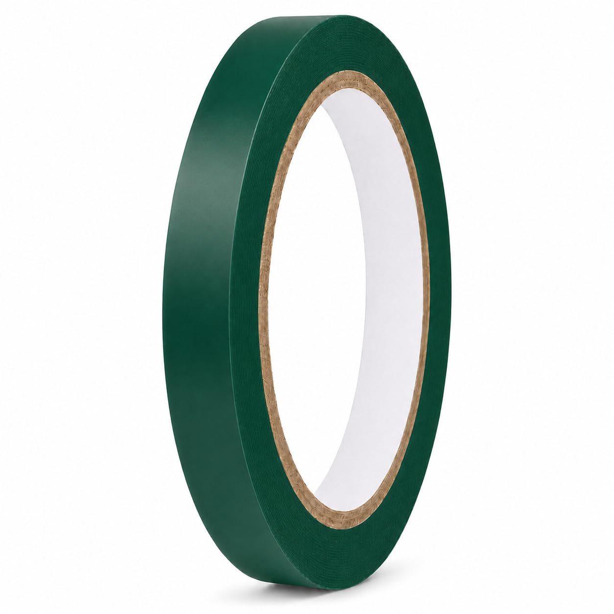 GGR Supplies CVT-536 Emerald Green Vinyl Floor Marking Tape, 3/4 x 36 Yards