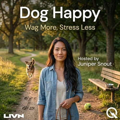 Dog Happy cover art