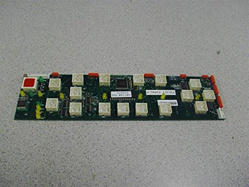 Hill-Rom Totalcare Refresh Right Ucm PCB (143548)
