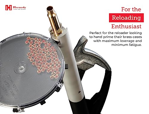 Hornady Handheld Priming Tool