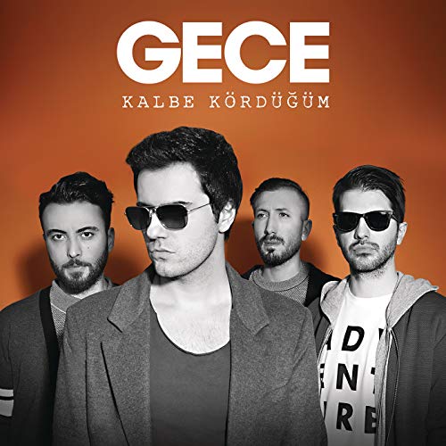 Play Kalbe Kördüğüm by Gece on Amazon Music
