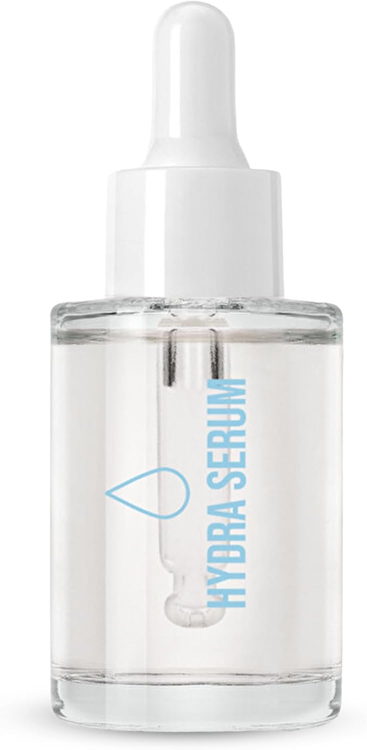 Hydra Serum | Yoğun Nemlendirici | Hyalüronik Asit | Susuz Cilde Çözüm | Cilt Bakım Serumu | 30 ml
