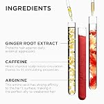 Kerastase Genesis Hair Serum | Daily Strengthening Treatment for Weak or Damaged Hair | Nourishes and Reinforces Hair | Anti-Breakage | Silicone-Free | For Weakened Hair | Serum Fortifiant - Image 4