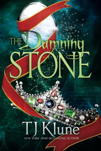 The Damning Stone view 2