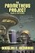 Captured (The Prometheus Project Book 2)