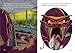 Myths Don't Frighten Me: Phase 5 Set 5 (Big Cat Phonics for Little Wandle Letter)