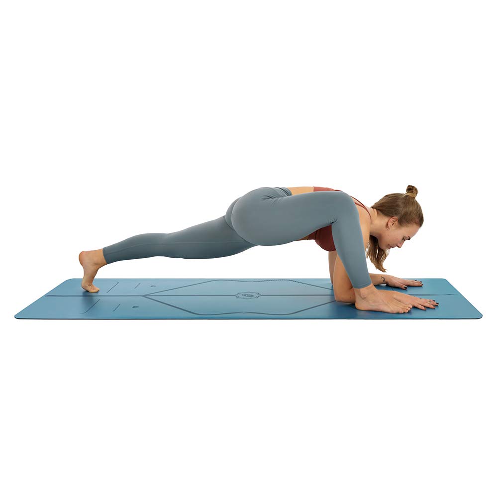 liforme yoga mat amazon