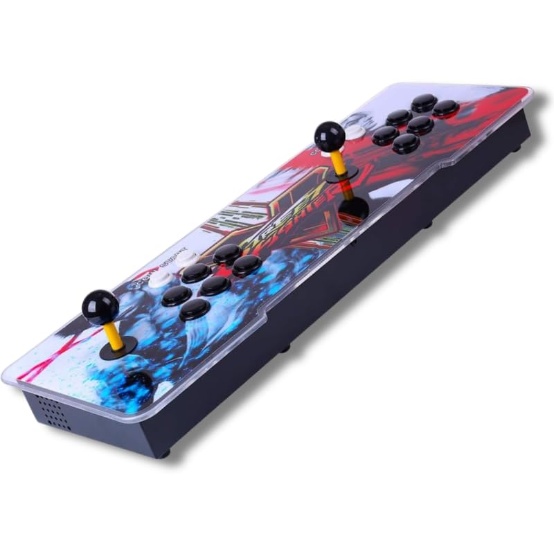 Pandora 60S 2D/3D Arcade Gaming Console 28890 Games in 1