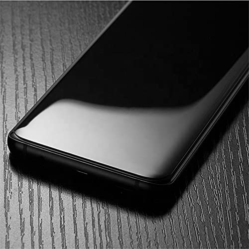 Image of SHILD Screen Protector for, 9H Hardness Tempered Glass, Fingerprint (Galaxy S8 Plus / S9 Plus)